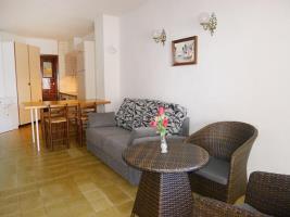 Rental Apartment Horizonte - Calpe, 1 Bedroom, 2 Persons Екстериор снимка