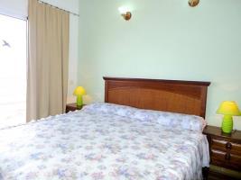 Rental Apartment Horizonte - Calpe, 1 Bedroom, 2 Persons Екстериор снимка